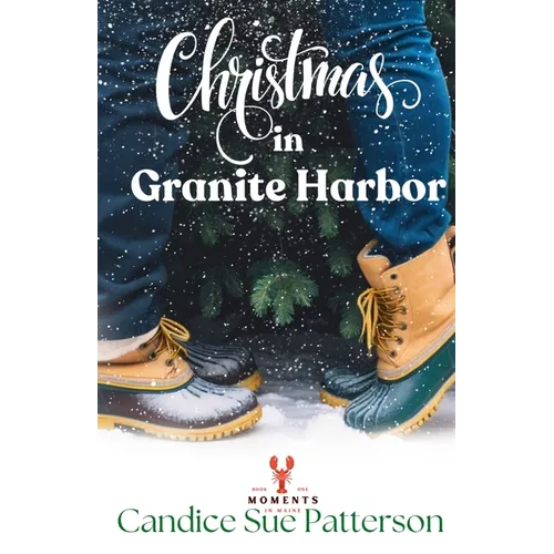 Christmas in Granite Harbor