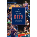 History of the Nets: From Teaneck to Brooklyn