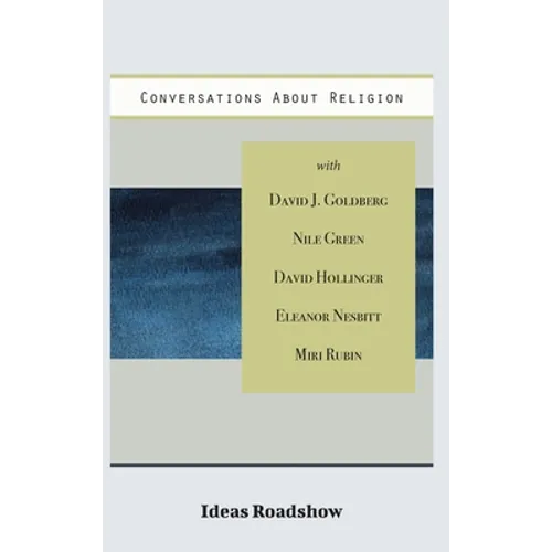 Conversations About Religion