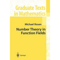 Number Theory in Function Fields