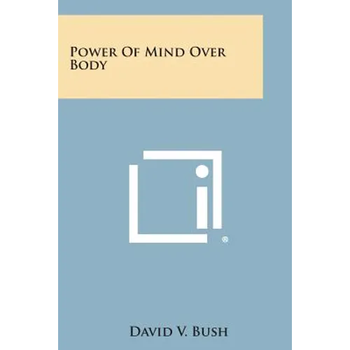 Power of Mind Over Body