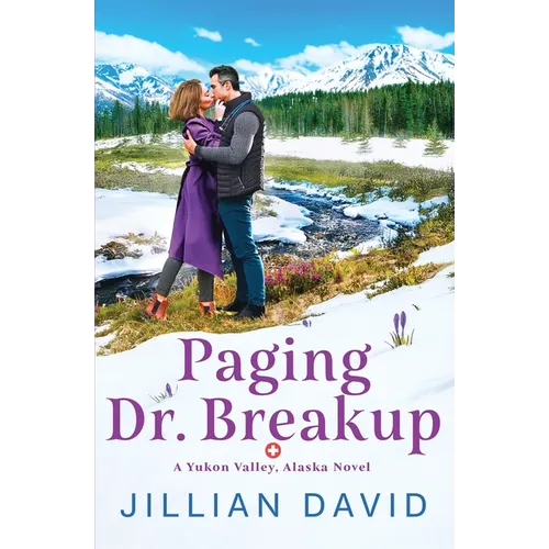 Paging Dr. Breakup