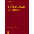 A Grammar of Xong