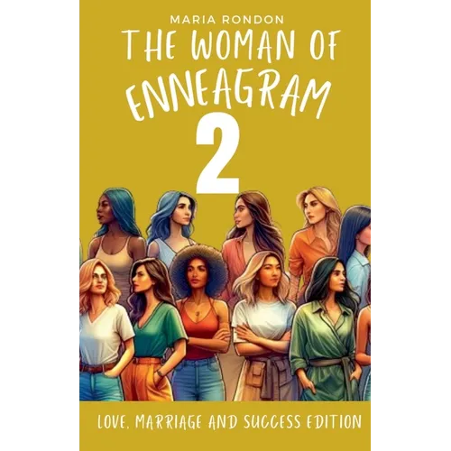The woman of enneagram 2
