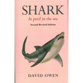 Shark: In peril in the sea