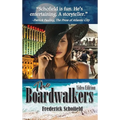 The Boardwalkers: Video Edition