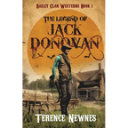 The Legend of Jack Donovan