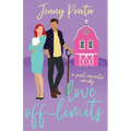 Love Off-Limits: A Sweet Romantic Comedy