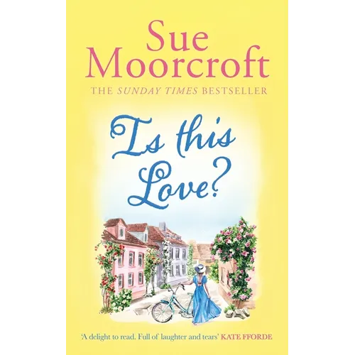 Is This Love?