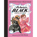 The Princess in Black and the Prince in Pink