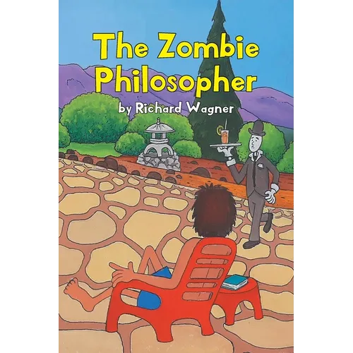 The Zombie Philosopher