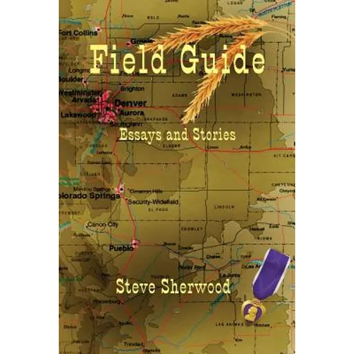 Fieldguide, Essays and Stories