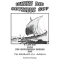 Odysseus Trilogy: The Mysterious Cursus, The Problem of Nazca