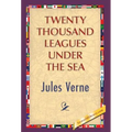 Twenty Thousand Leagues Under the Sea