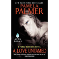 A Love Untamed