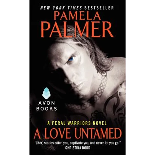 A Love Untamed