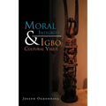 Moral Integrity & Igbo Cultural Value
