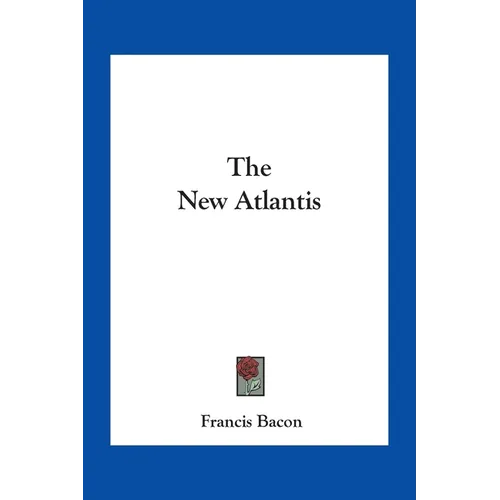 The New Atlantis