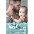 Secret Billionaire Baby Daddy