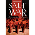 The Salt War: Unrest in El Paso