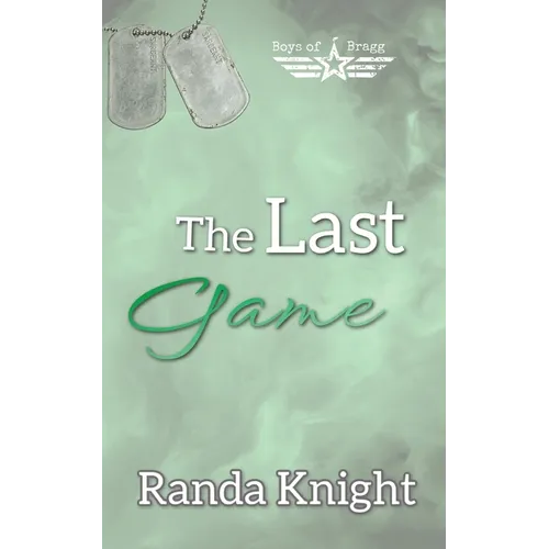 The Last Game