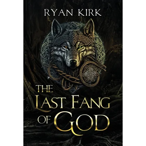 The Last Fang of God