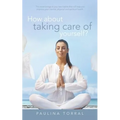 How About Taking Care of Yourself?
