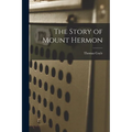The Story of Mount Hermon