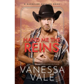 Hand Me The Reins: Large Print