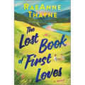The Lost Book of First Loves