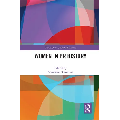 Women in PR History