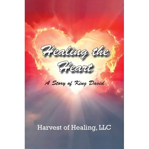 Healing The Heart