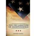 The Declaration of Independence