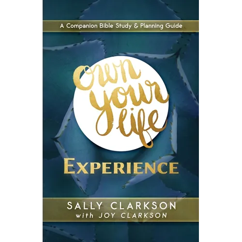 Own Your Life Experience