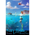 Kitty Hawk and the Hunt for Hemingway's Ghost: Book Two of the Kitty Hawk Flying Detective Agency Series