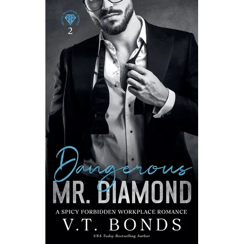 Dangerous Mr. Diamond