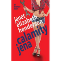 Calamity Jena: Romantic Comedy