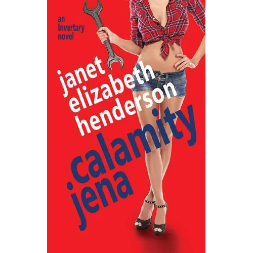 Calamity Jena: Romantic Comedy