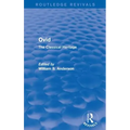 Ovid (Routledge Revivals): The Classical Heritage