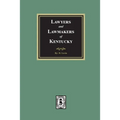 Lawyers and Lawmakers of Kentucky