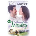 Wesley: A Hathaway House Heartwarming Romance