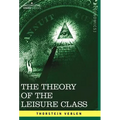The Theory of the Leisure Class