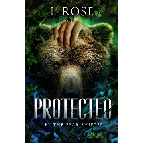 Protected by the Bear Shifter