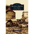 Broken Arrow: City of Roses and Pure Water