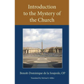 Introduction to the Mystery of the Church