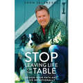 STOP Leaving Life on the Table: Design your path and live intentionally