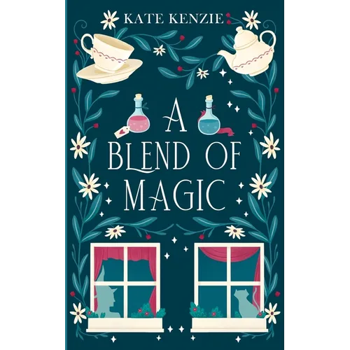 A Blend of Magic
