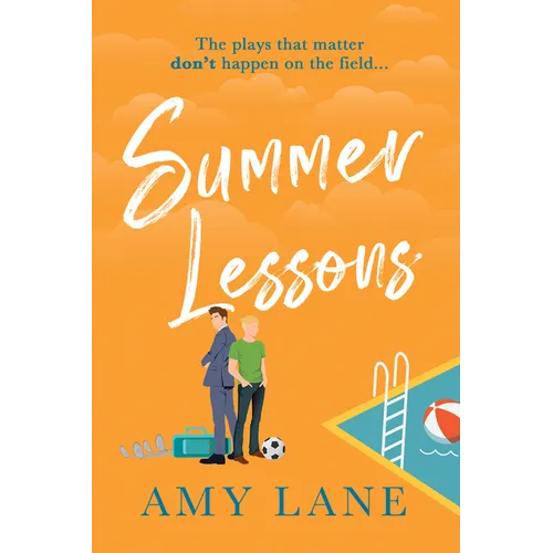 Summer Lessons