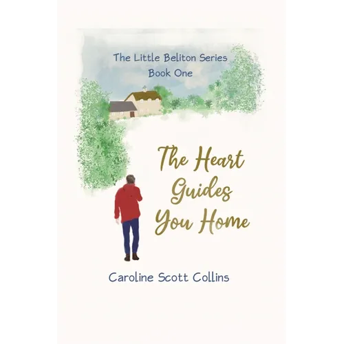 The Heart Guides You Home