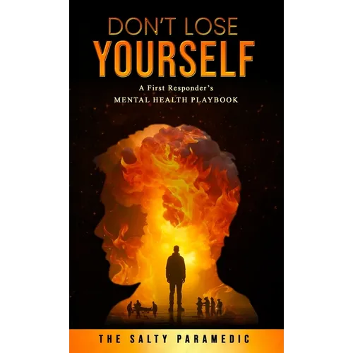 Don't Lose Yourself